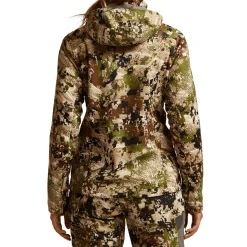 Women's Jetstream Jacket