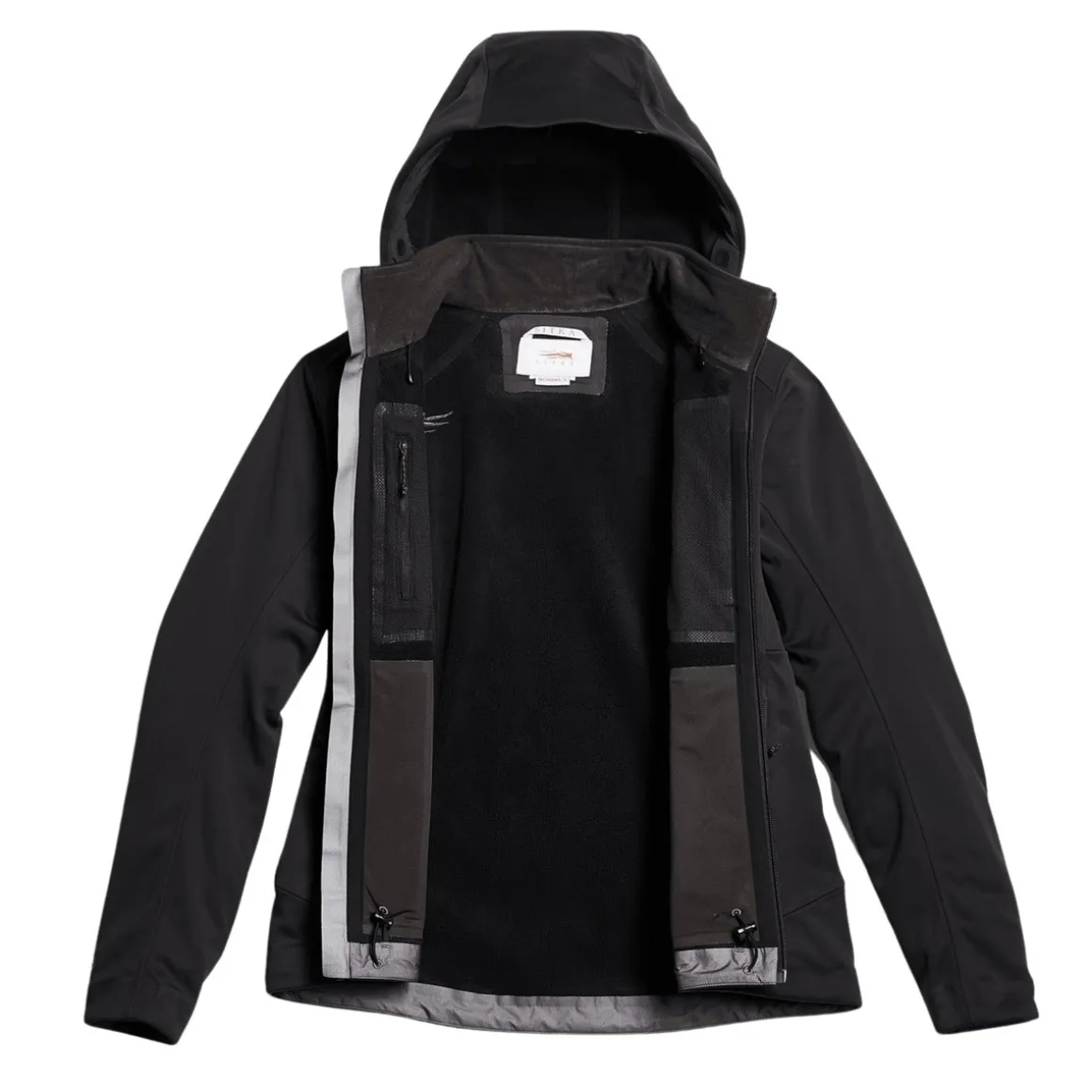 Women's Jetstream Jacket