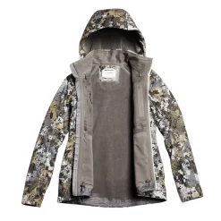 Women's Jetstream Jacket