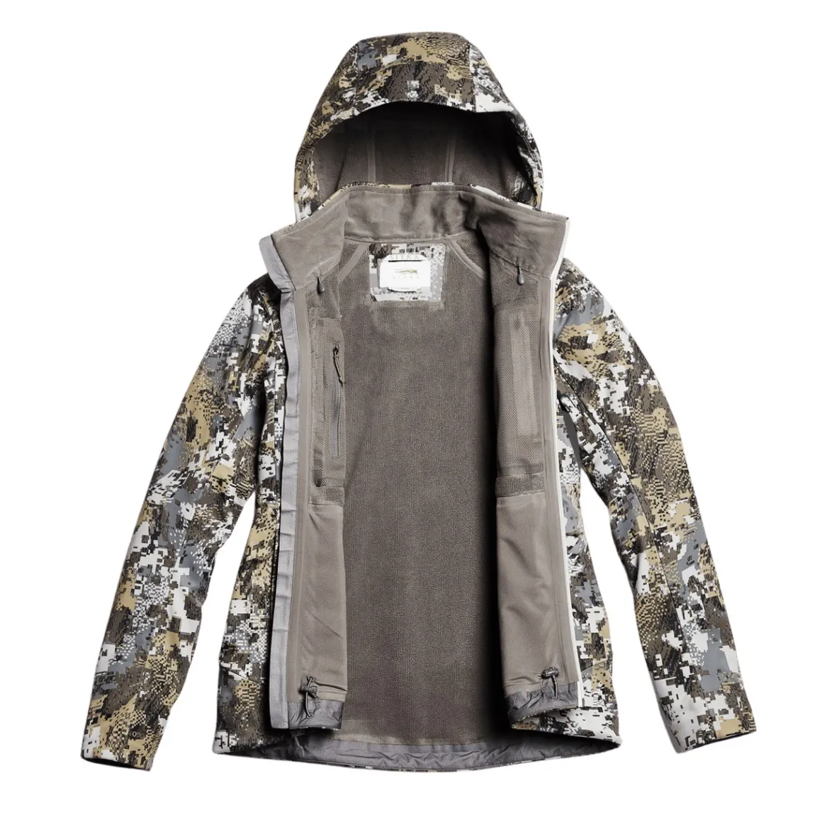 Women's Jetstream Jacket
