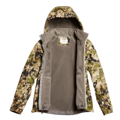 Women's Jetstream Jacket