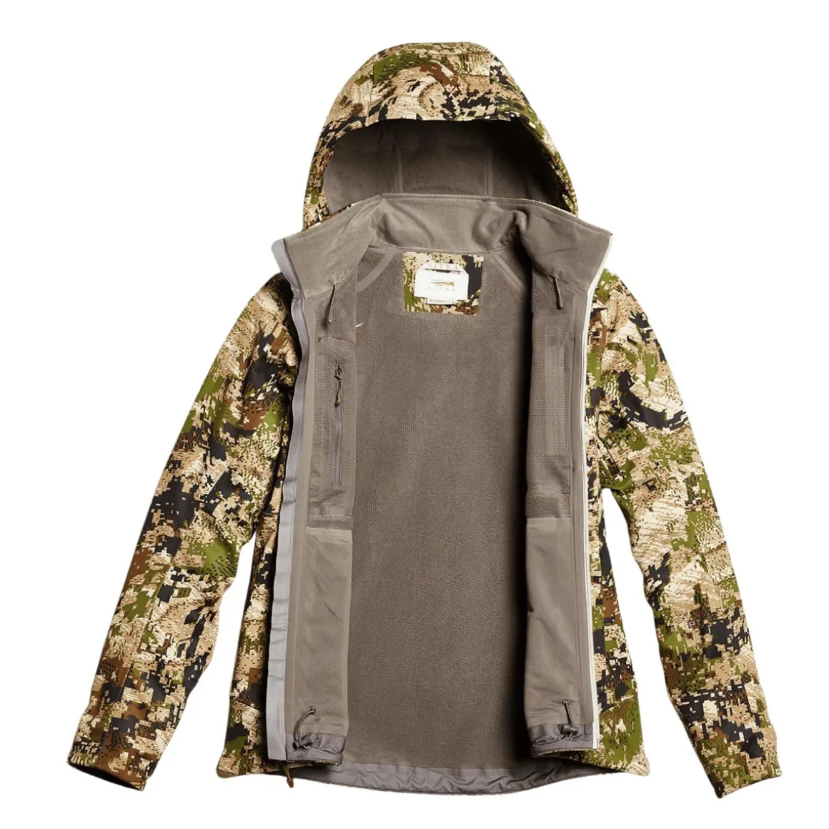 Women's Jetstream Jacket