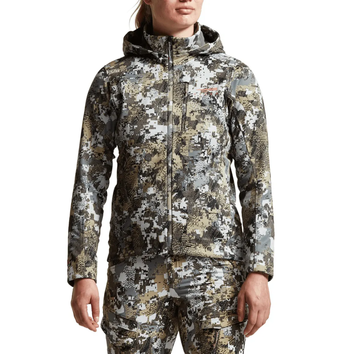 Women's Jetstream Jacket