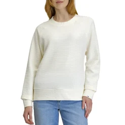 Women's Joann Crepe Sweater