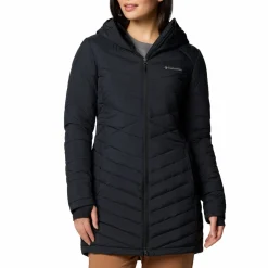 Women's Joy Peal II Hooded Mid Jacket