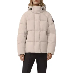Women's Junction Parka Black Label Jacket