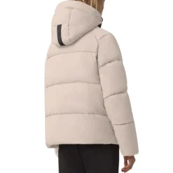 Women's Junction Parka Black Label Jacket