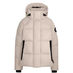 Women's Junction Parka Black Label Jacket