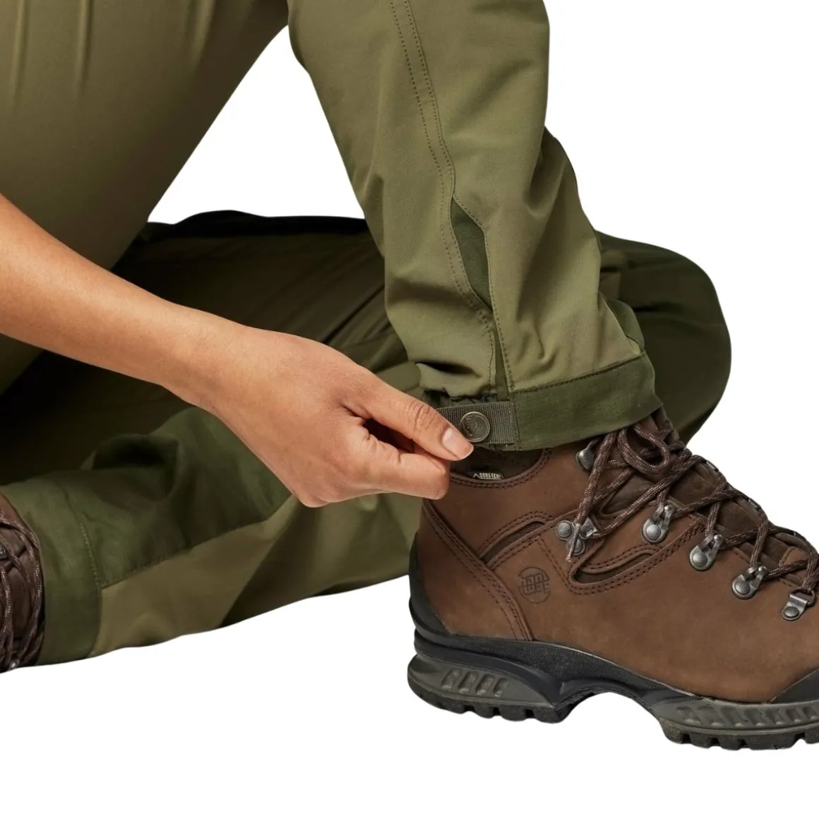 Women's Keb Agile Pants