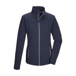 Women's Killtec Kow 2 Powerstretch Jacket