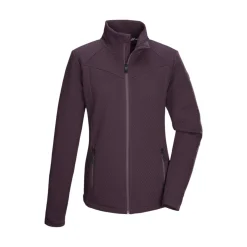Women's Killtec Kow 2 Powerstretch Jacket