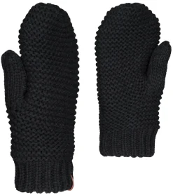 Women's Knit Mitts