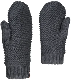 Women's Knit Mitts