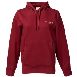 Women's Knol Hoodie