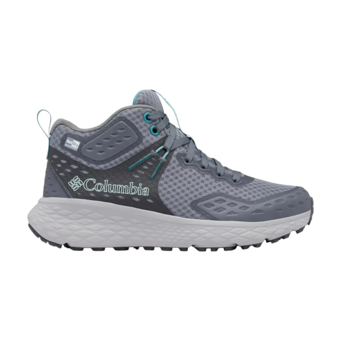 Women's Konos™ TRS OutDry™ Mid Shoe