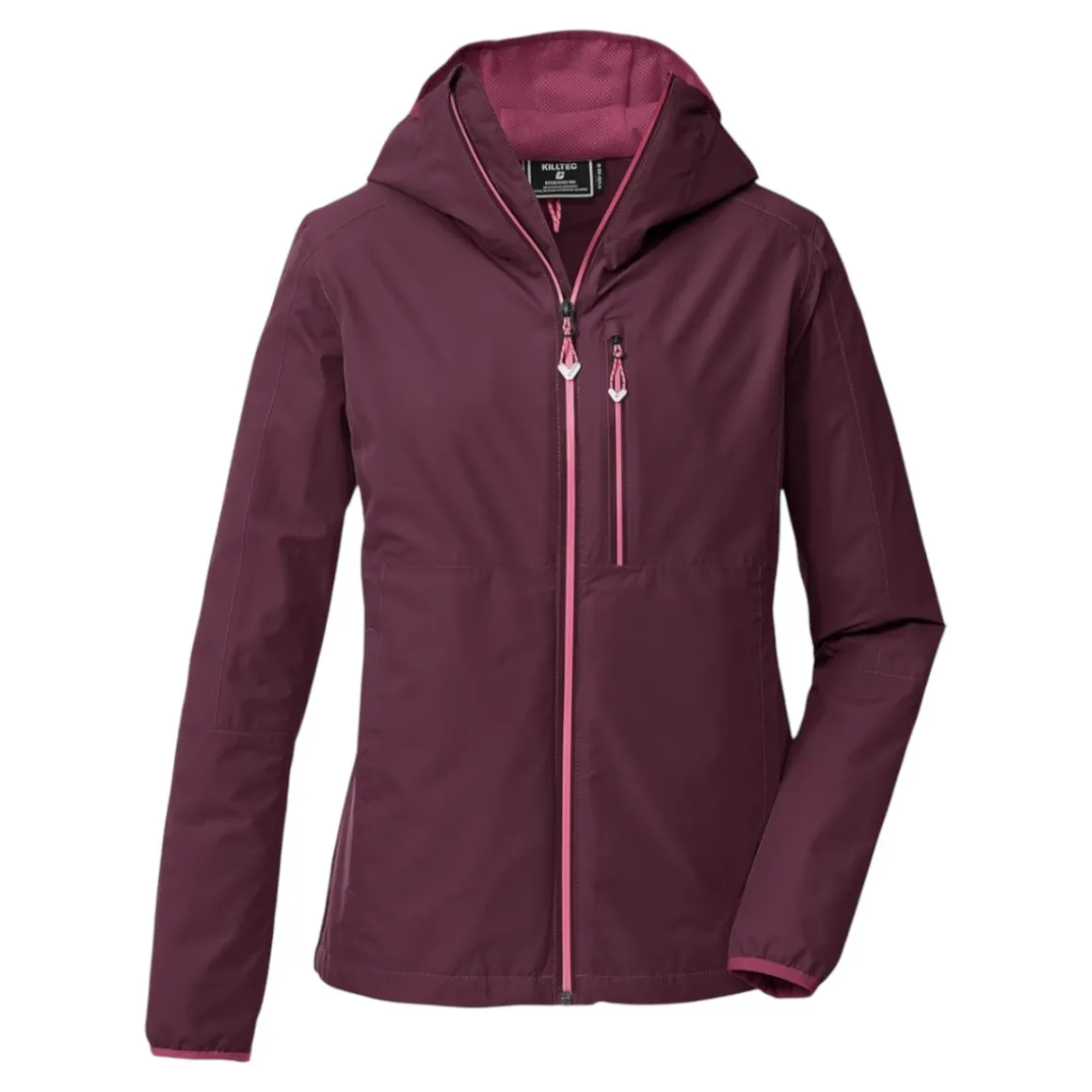 Women's Kos 73 Jacket