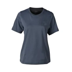 Women's Kragg SL Emblem Crew T-Shirt