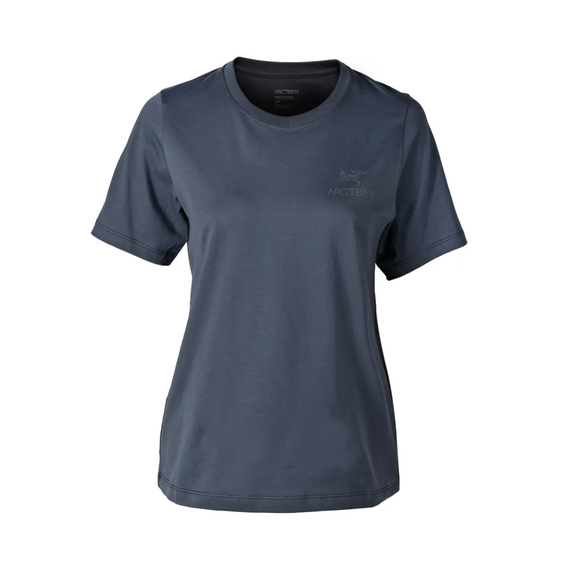 Women's Kragg SL Emblem Crew T-Shirt