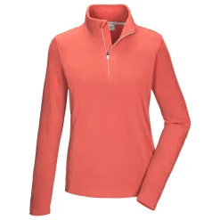 Women's Ksw 101 Fleece Shirt