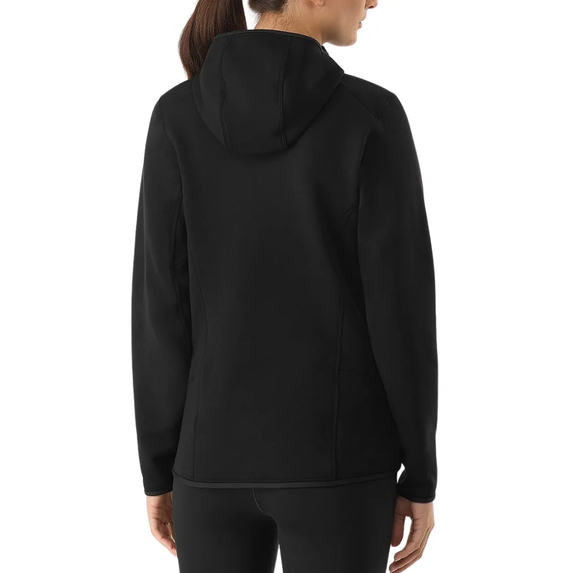 Women's Kyanite Hoodie