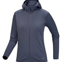 Women's Kyanite LT Hoodie