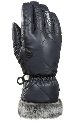 Women's La Canadienne Gloves
