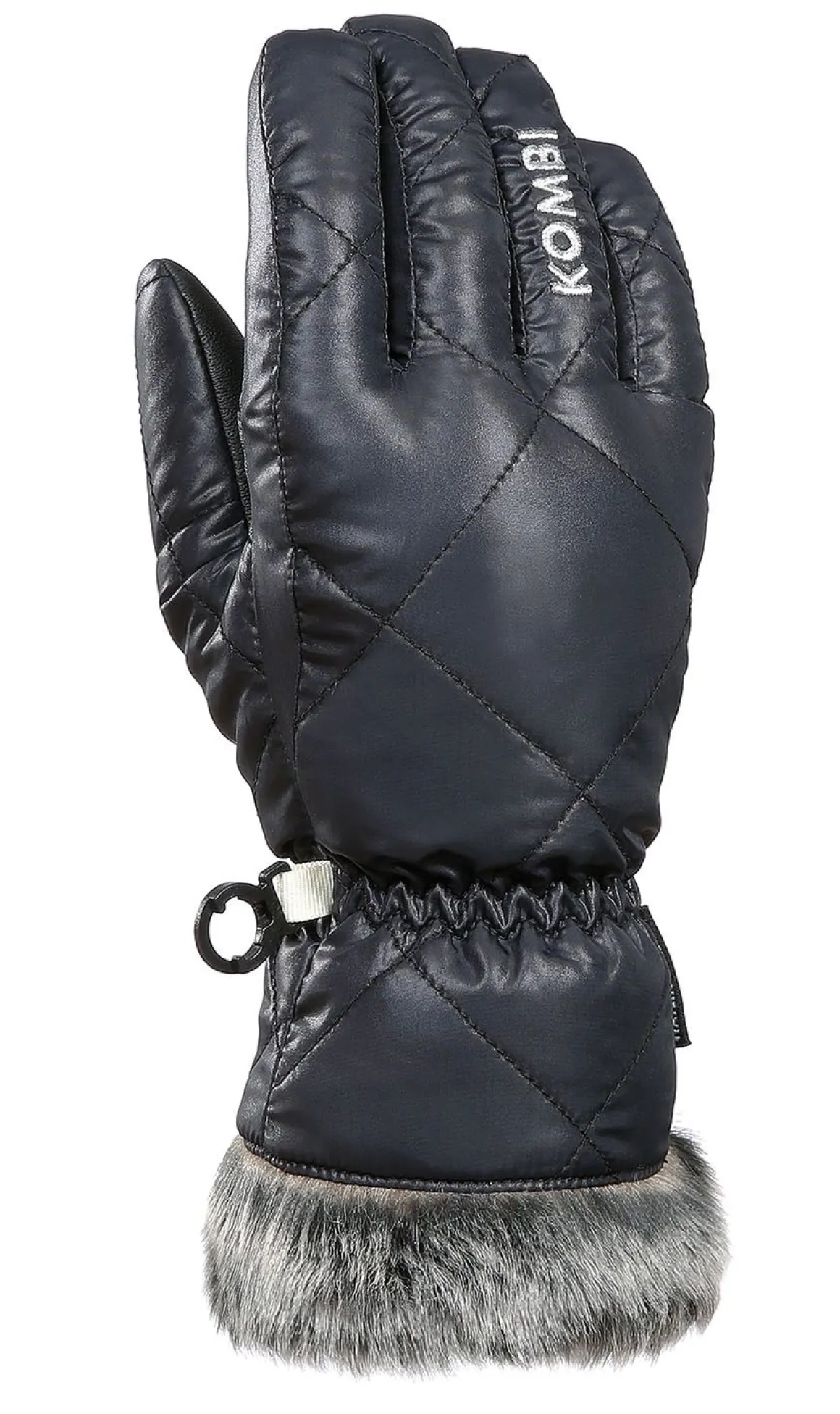 Women's La Canadienne Gloves