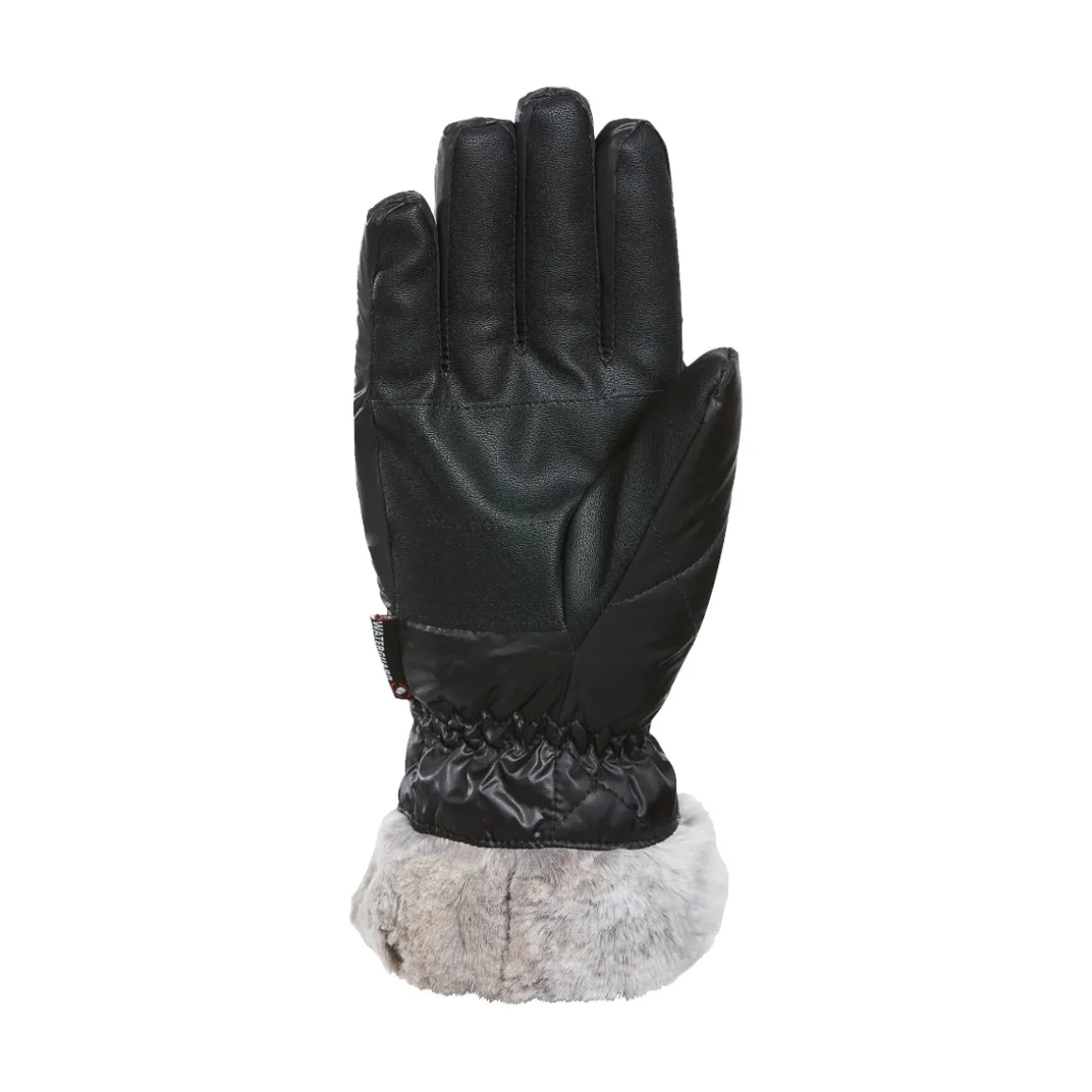 Women's La Canadienne Gloves