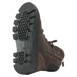 Women's Lace-Up with Zipper -30°C Praga Boots
