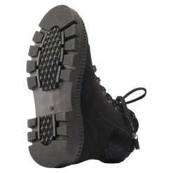 Women's Lace-Up with Zipper -30°C Praga Boots