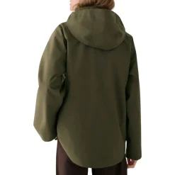 Women's Lachine Rain Jacket