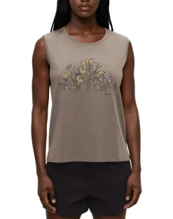Women's Lakeside Florals Tank