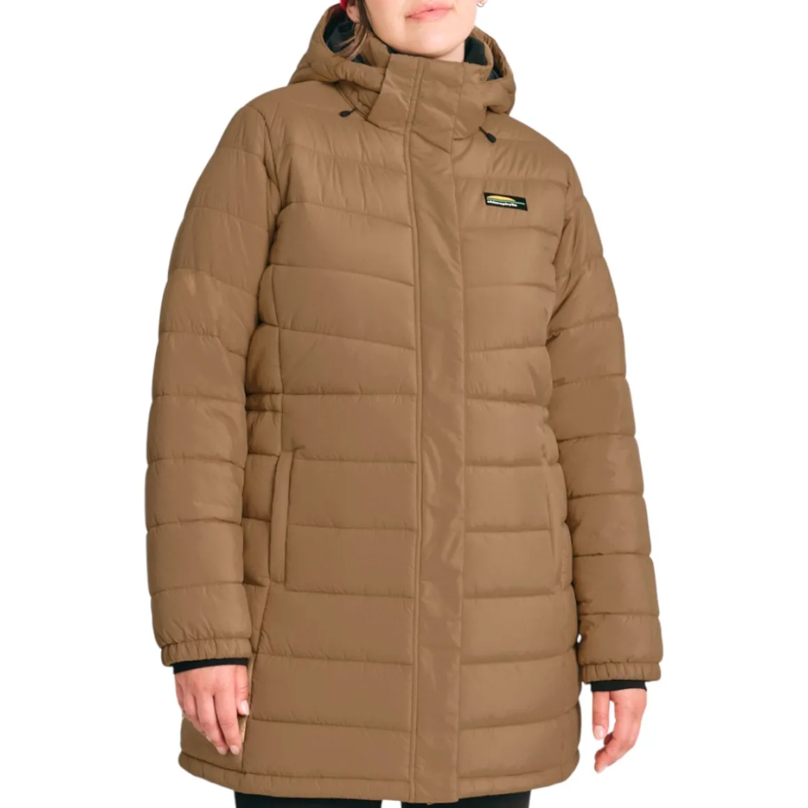 Women's Lana Winter Jacket