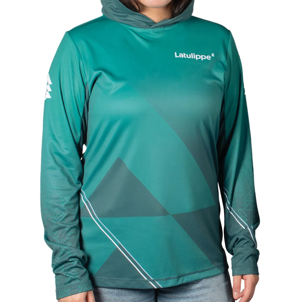 Women's Latulippe Hoodie T-Shirt