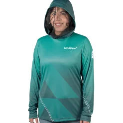 Women's Latulippe Hoodie T-Shirt