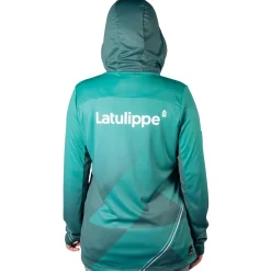 Women's Latulippe Hoodie T-Shirt