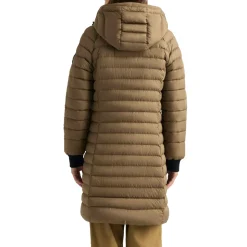 Women's Lawrence Down Puffer