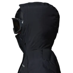 Women's Lay D Down V Jacket