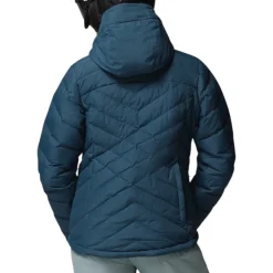 Women's Lay D Down V Jacket