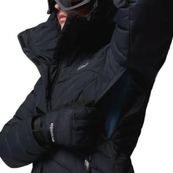 Women's Lay D Down V Jacket