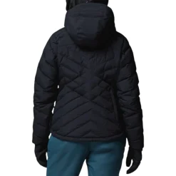 Women's Lay D Down V Jacket