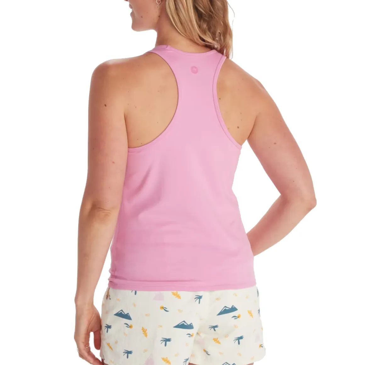 Women's Leda Racer Tank