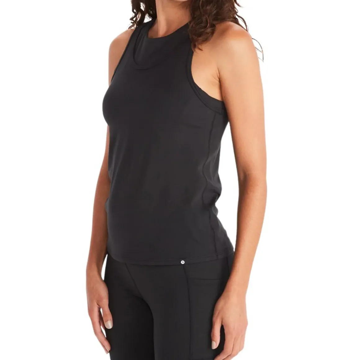 Women's Leda Racer Tank