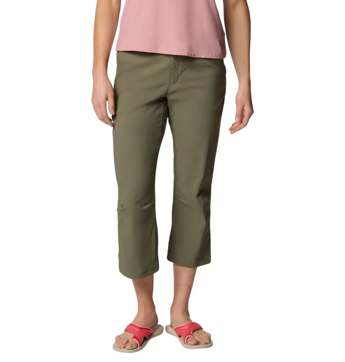 Women's Leslie Falls™ Capris II