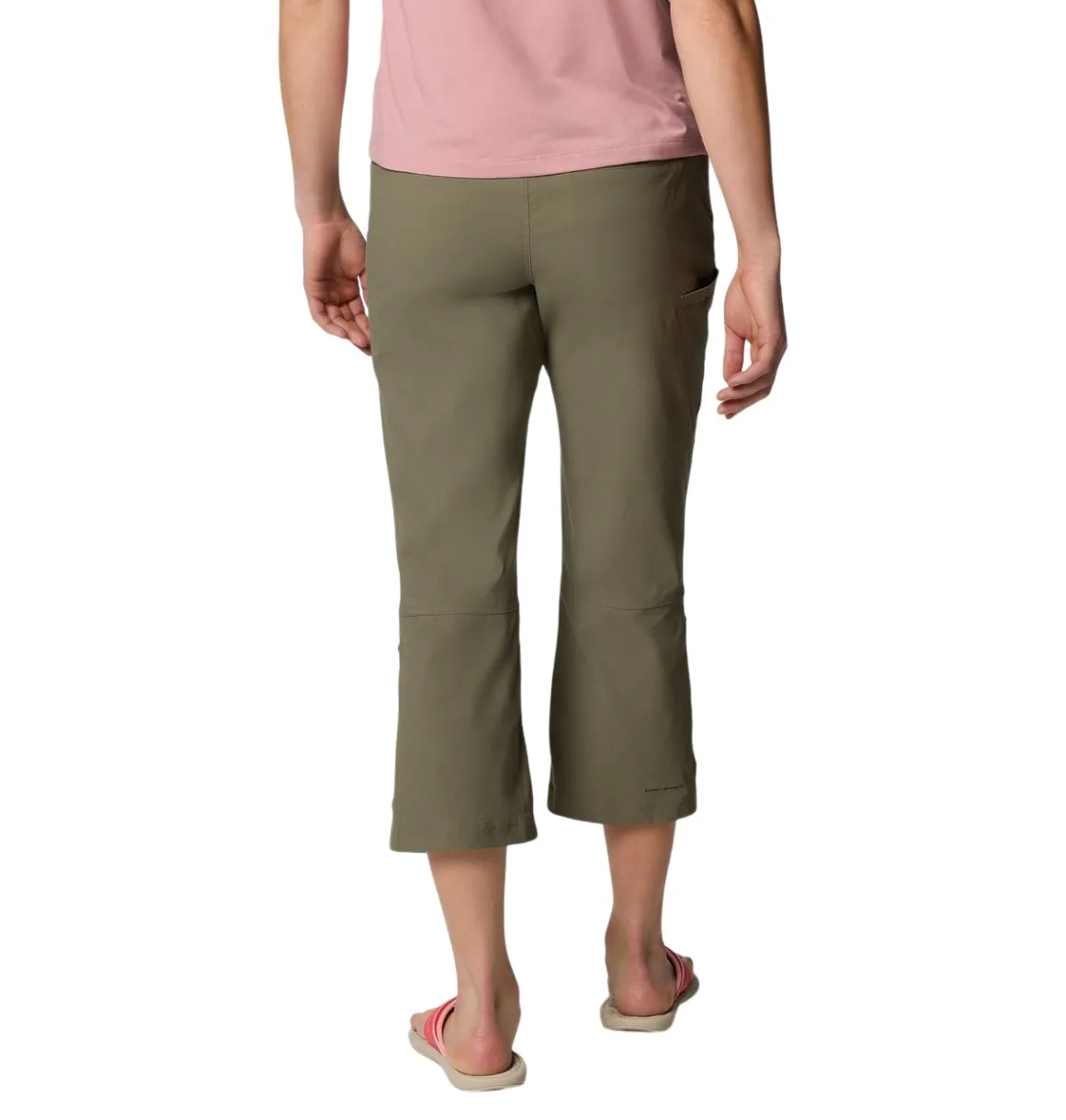 Women's Leslie Falls™ Capris II