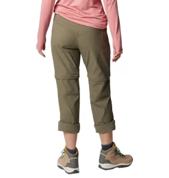 Women's Leslie Falls™ Convertible Pants