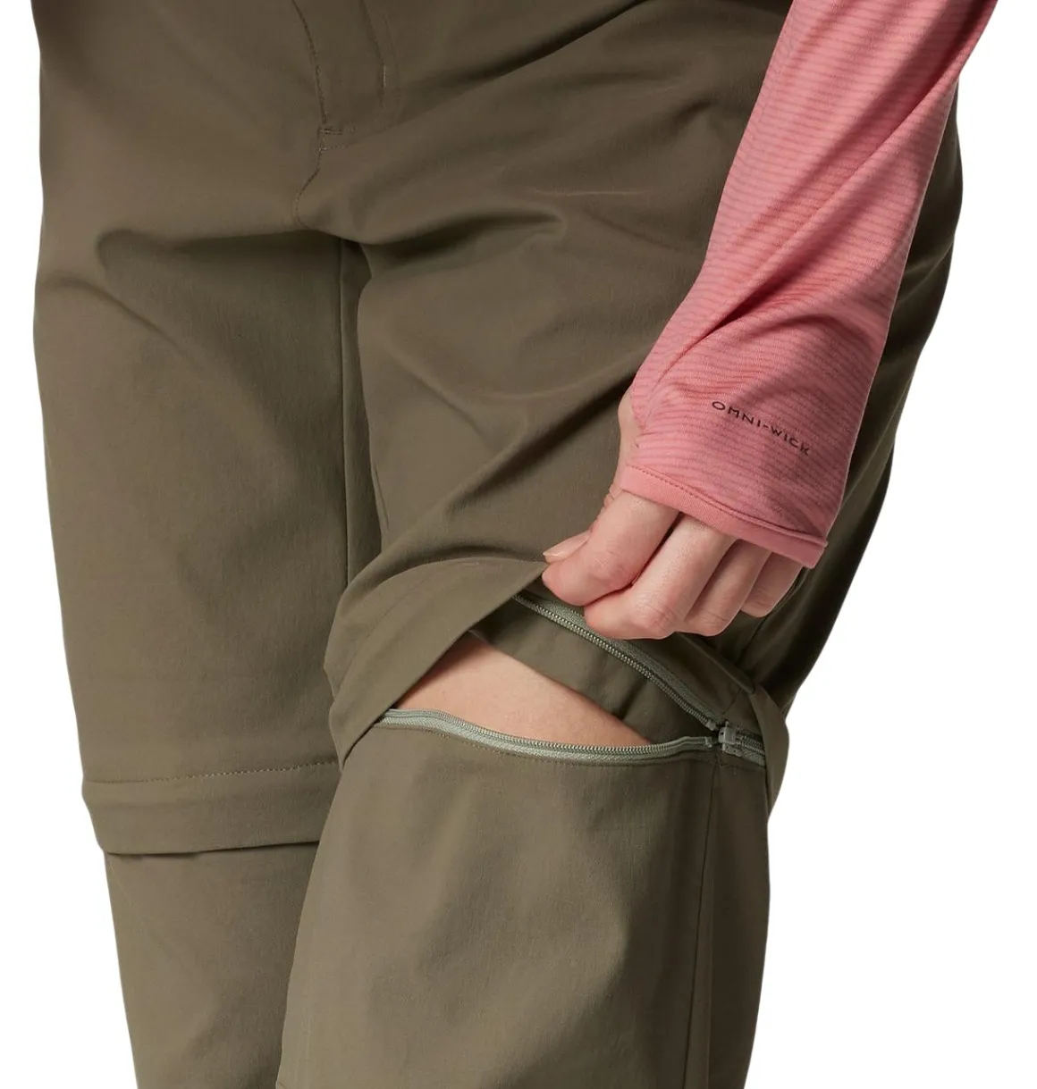 Women's Leslie Falls™ Convertible Pants