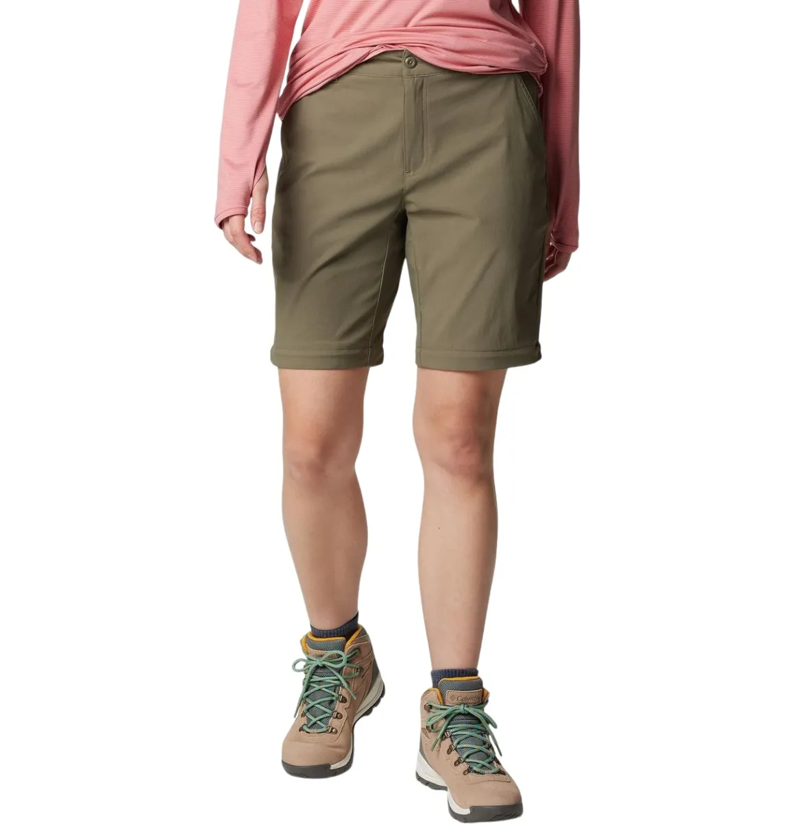 Women's Leslie Falls™ Convertible Pants