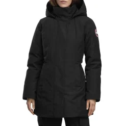 Women's Leslie Parka