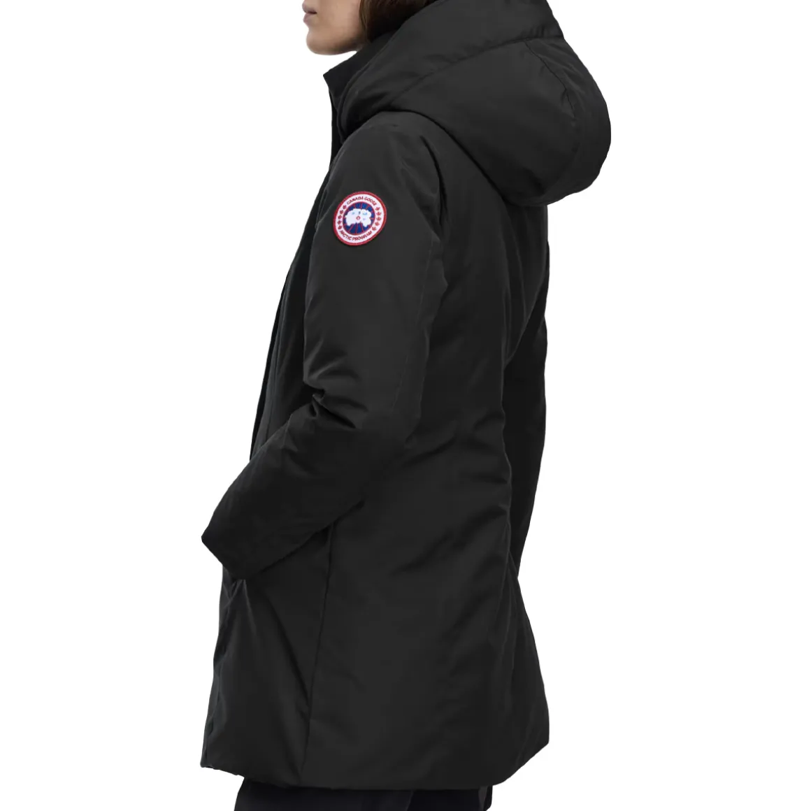 Women's Leslie Parka